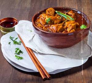 Chicken Do Pyaza [Full]