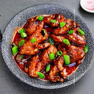 Gai Yang Chicken
