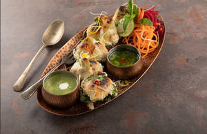 Tandoori Malai Broccoli
