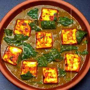 Paneer Tufani