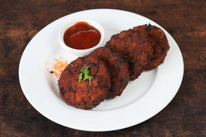 Chicken Cutlet