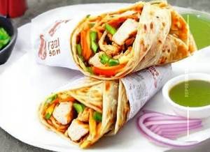 Double Chicken Single Egg Roll