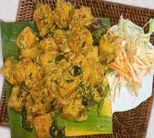 Konaseema paneer fry