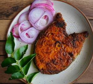 Fish Fry