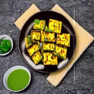 Kaju Paneer