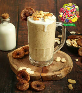 Richdry Fruit Milkshake