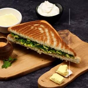 Bread Butter