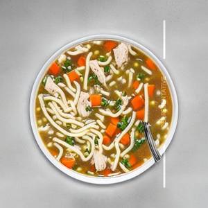 Chicken Noodle Soup