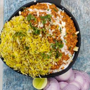 Malai Paneer Musallam