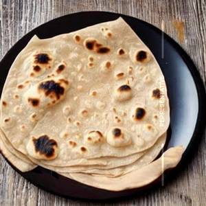 Chapati                                                                   