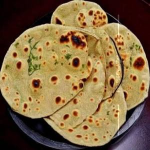 Aloo Prantha