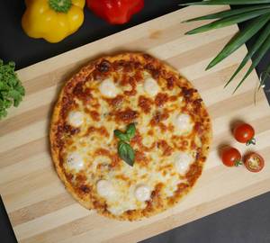 Margherita pizza [8 inches]