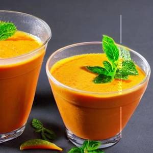 Paper Boat Aamras