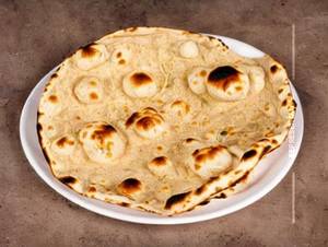 Tandoori Roti