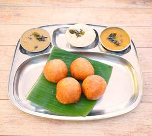 Mysore Bonda - 4 pieces