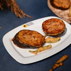 Pur Diye Begun Bhaja (2pcs)