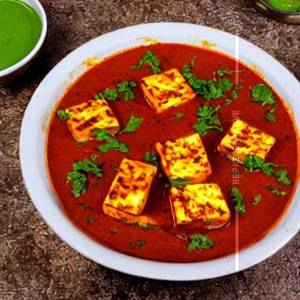 Paneer Khurchan