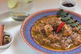 Chicken Kali Mirch