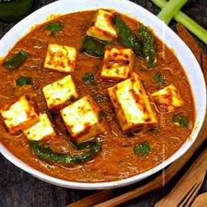 Taka Tak Paneer