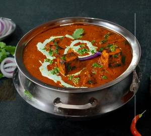 Panjabi paneer                                                            
