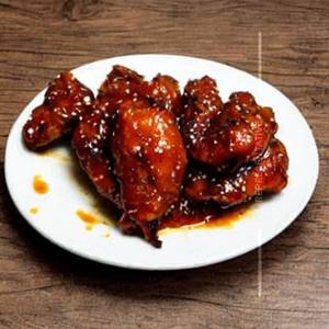 Chilly Chicken