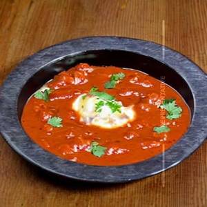 Three Pepper Cottage Cheese Gravy
