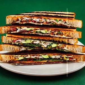 Ghughra Sandwich Chipiya