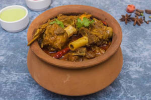 Champaran Mutton