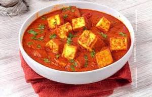 Punjabi Paneer