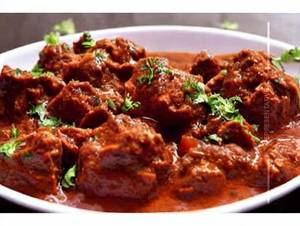Bhuna  Mutton