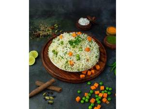 Veg Pulao