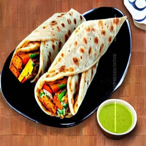 Veg Roll