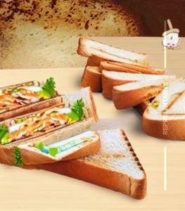 China Toast
