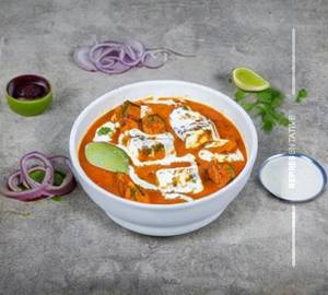 Kadhai Paneer