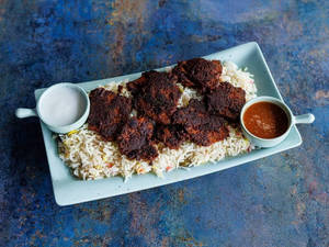 Koozi Laham Beef