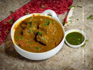 Mutton Korma