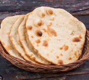 Tandur Roti (1 Piece)