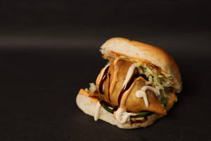 Heavydriver Vada Pao