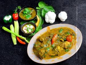 Veg Hyderabadi
