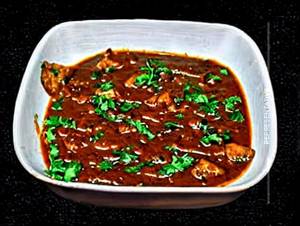 Bendi Masala