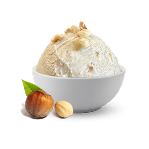 Nocciola Tostata (roasted Hazelnut)