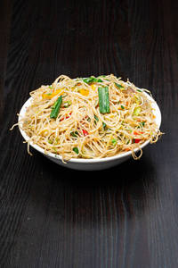 Chicken Soft Noodles