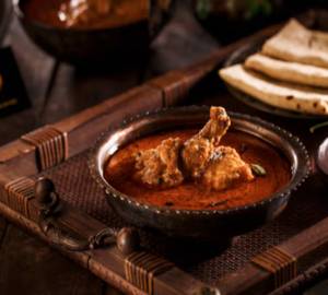 Kerala Mutton Masala