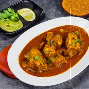 Fish Masala