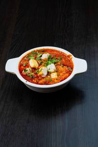 Paneer Butter Masala