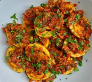 Egg Fry Masala [3 Egg]