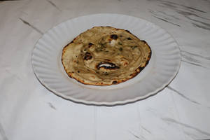 Laccha Paratha