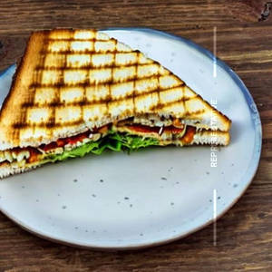 Paneer Sandwich