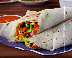Veggie Wrap