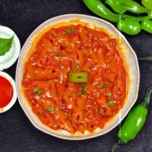 Cheese Chilli Sauce